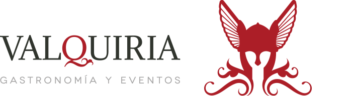 Catering Valquiria Logo